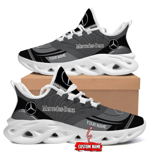 Mercedes Personalized Max Soul Running Shoes V57