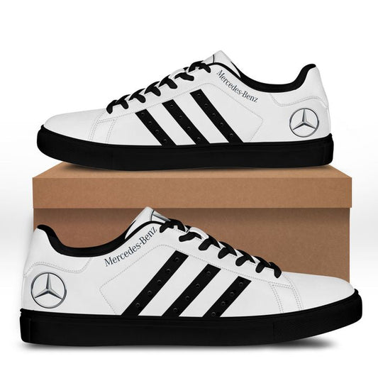 Mercedes Fashionable Low Top Shoes SS V39