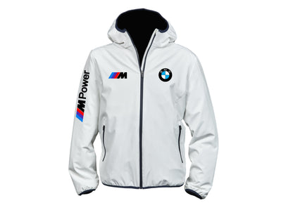 BMW Jackets_Driver_Clothing