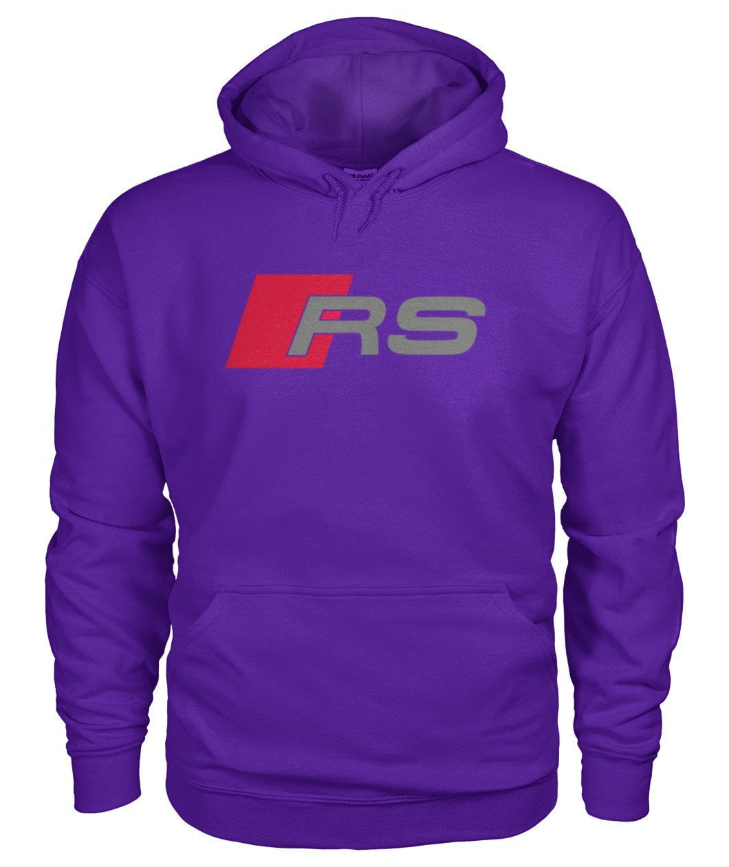 Hoodie Audi RS Q7