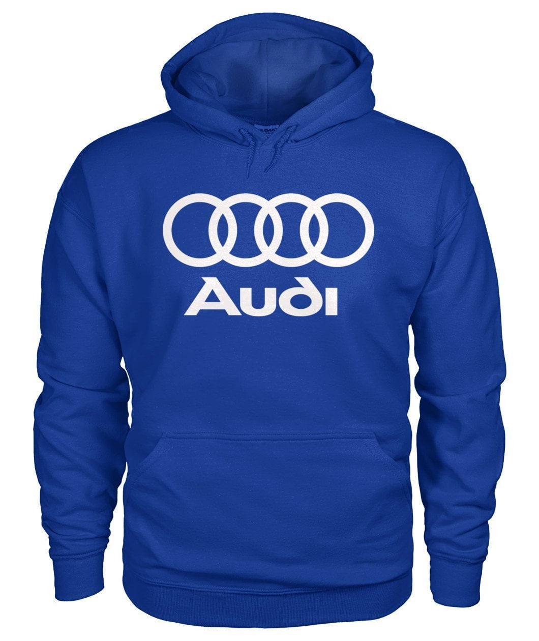 Hoodie Audi SPORT