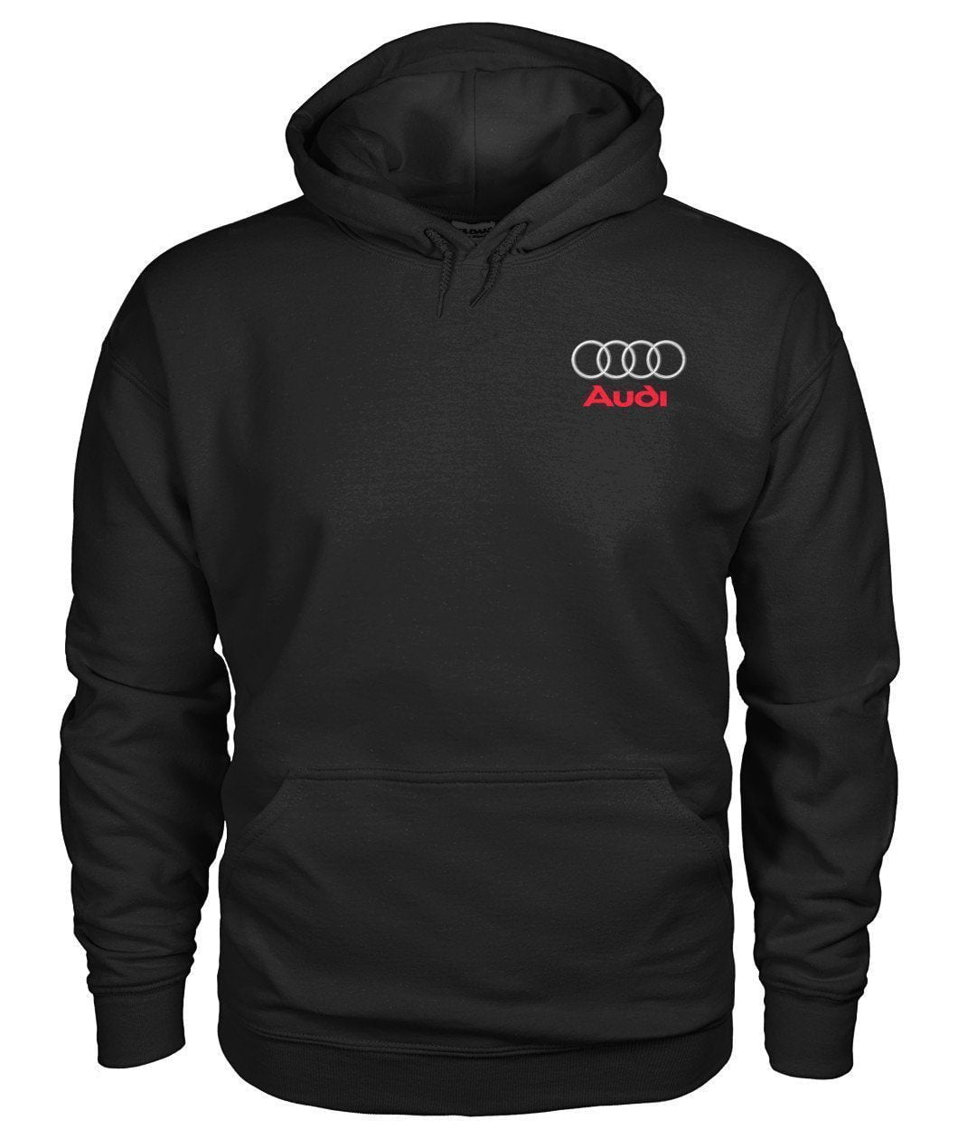 Hoodie AUDI A3