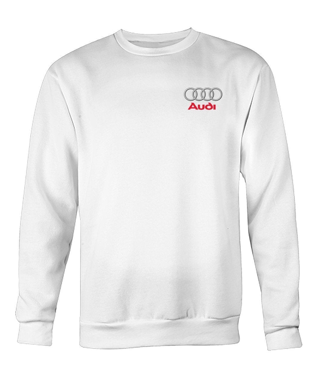 Sweatshirt Hoodie Audi TT SPORT