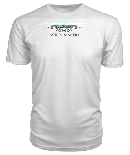 T Shirt Aston Martin Premium Unisex Tee