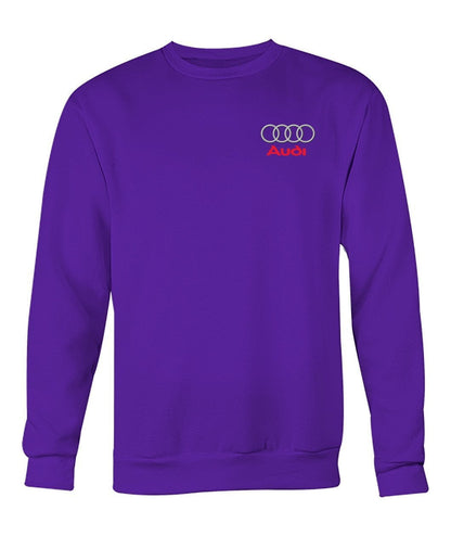 Sweatshirt Hoodie Audi TT SPORT