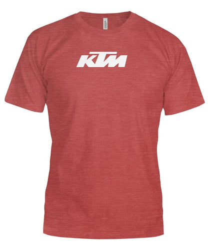 T Shirt KTM Bella Canvas Tee