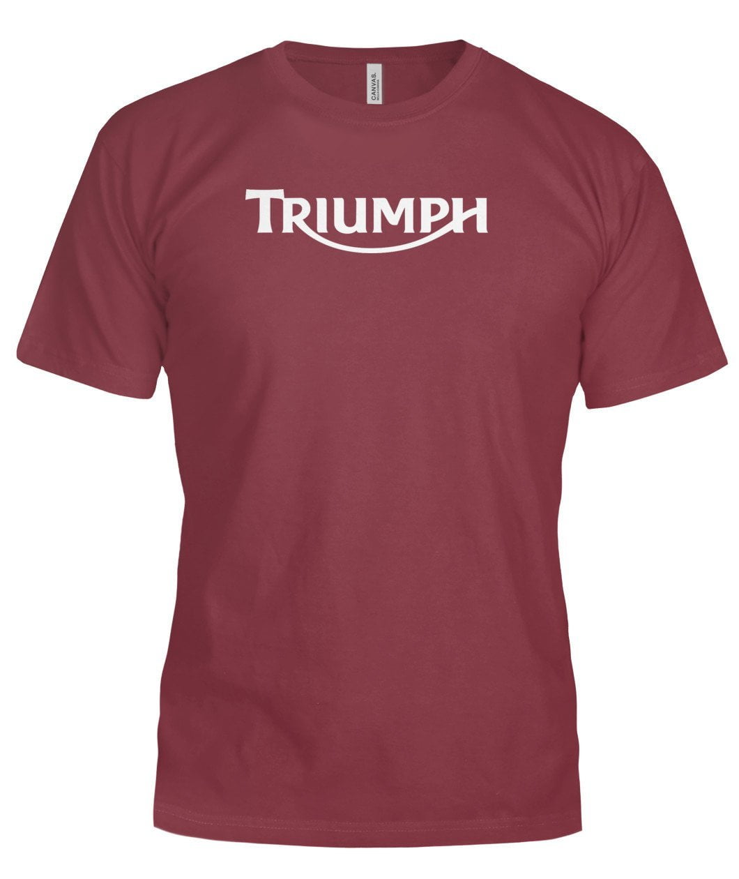 T Shirt Triumph Bella Canvas Tee