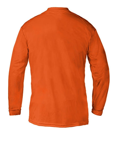 AUDI HEART BEAT Dry Sport Long-Sleeve - TeePerfect 