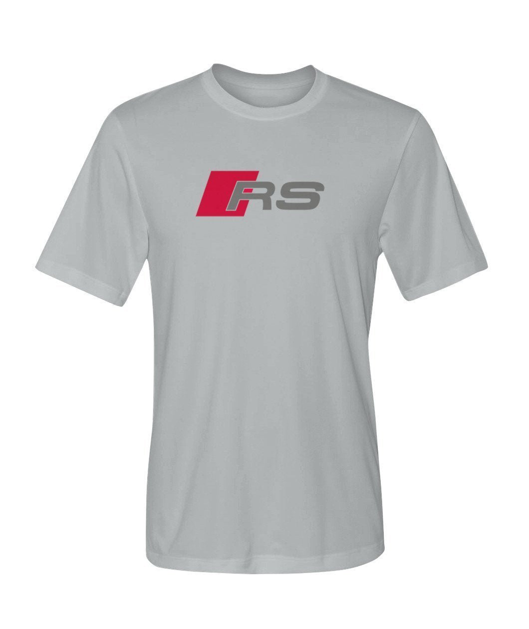 AUDI RS Dry Sport T SHIRT - TeePerfect 