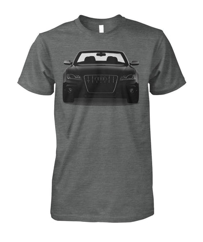 Audi s5 T SHIRT - TeePerfect 