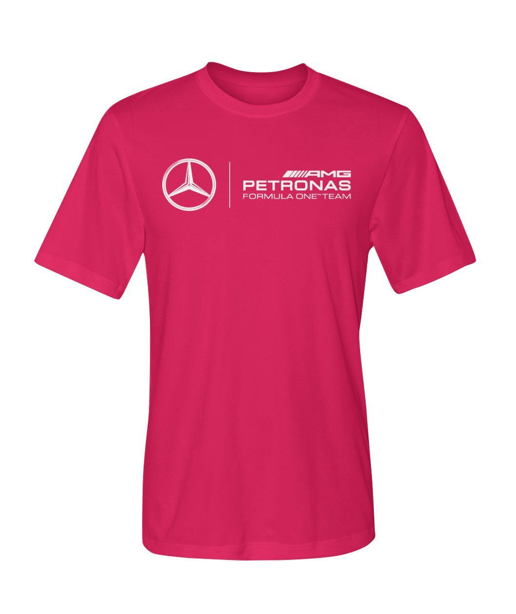 MERCEDES AMG PETRONAS Dry Sport Tee