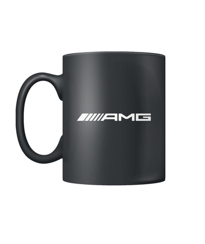 Mercedes AMG Tasse Color Coffee Mug - TeePerfect 