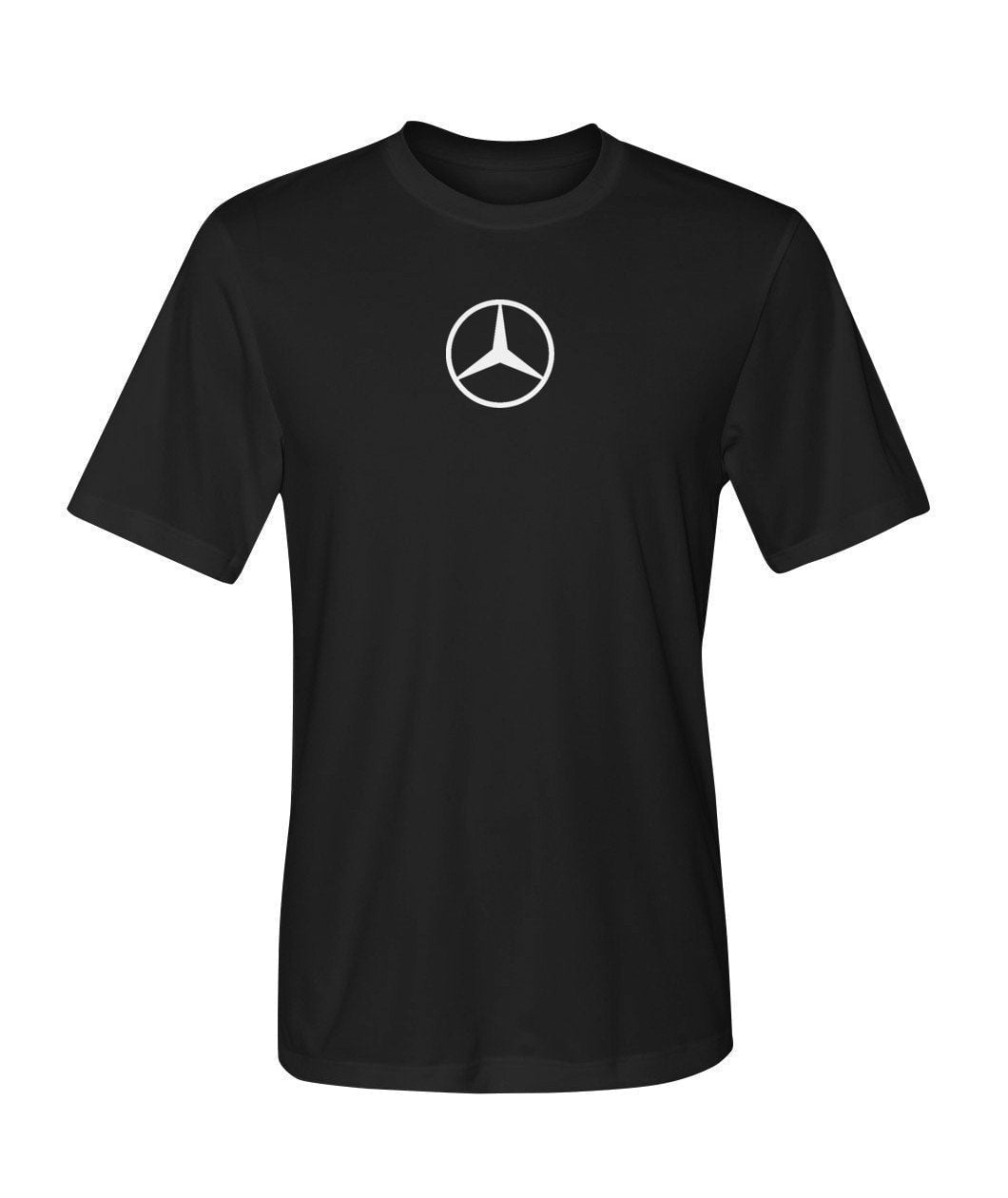 Mercedes-Benz Dry Sport Tee - TeePerfect 