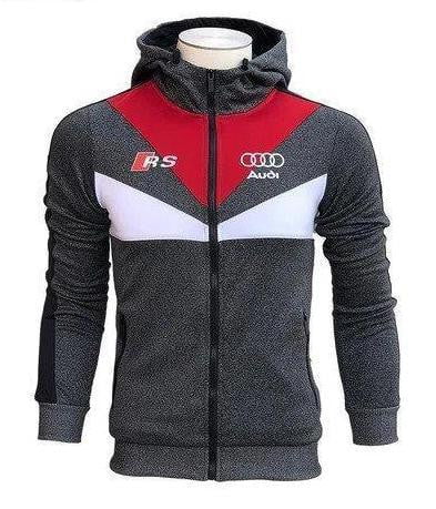 Tracksuit AUDI R5 Auto Moto