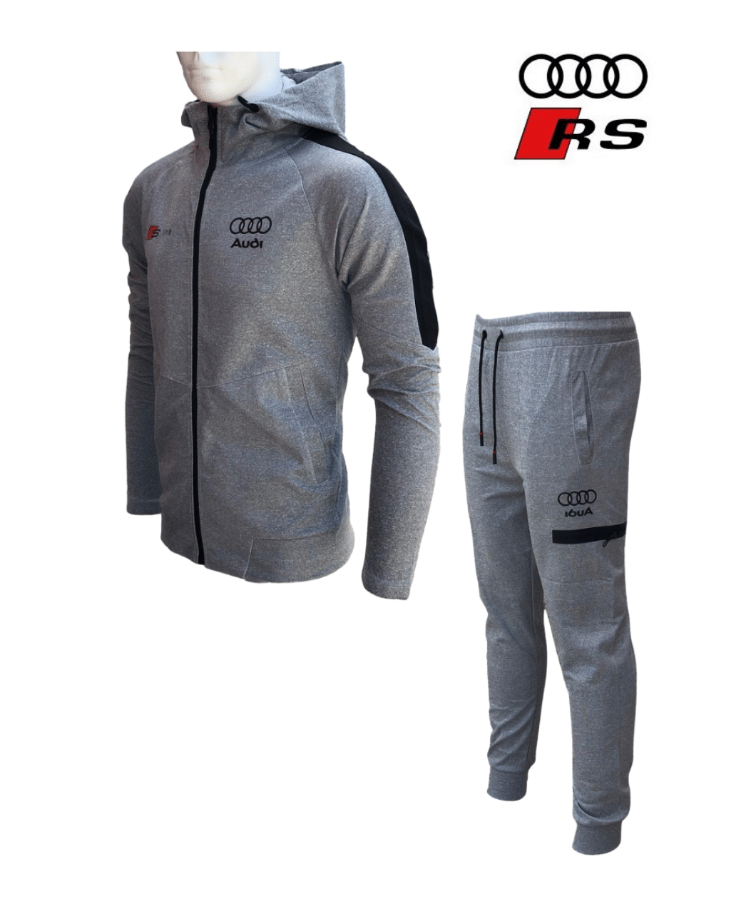 Tracksuit AUDI R5 Sport