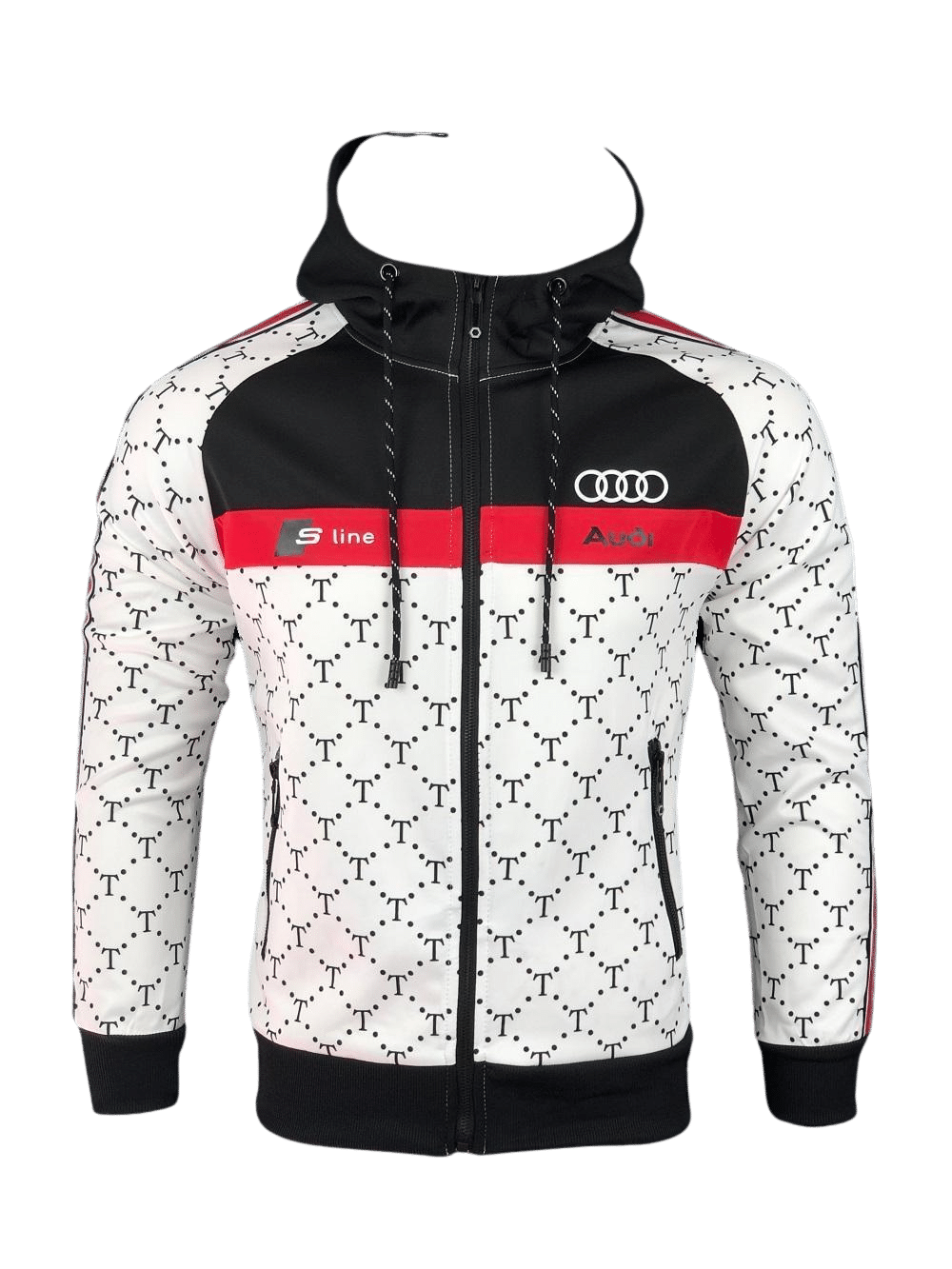 Tracksuit Audi RS