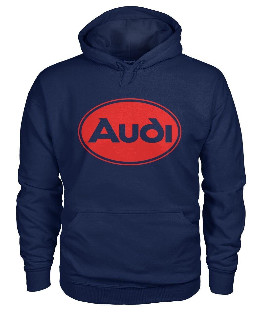 Audi Premium Hoodie: Statement Style for Unforgettable Impact