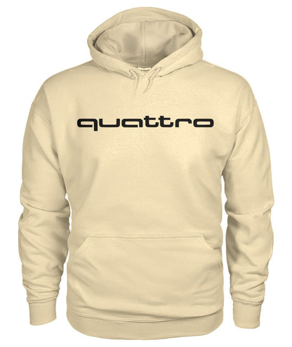 Audi Hoodie: Embrace the Quintessence of Style and Innovation