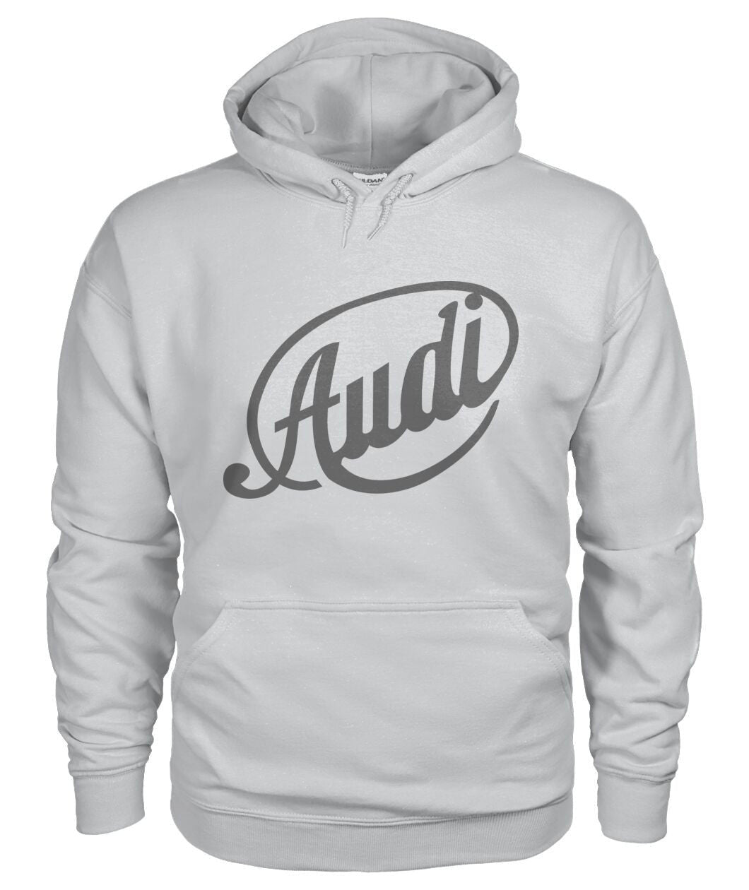 Audi Hodie: Refined Hoodie, where Style Meets Comfort