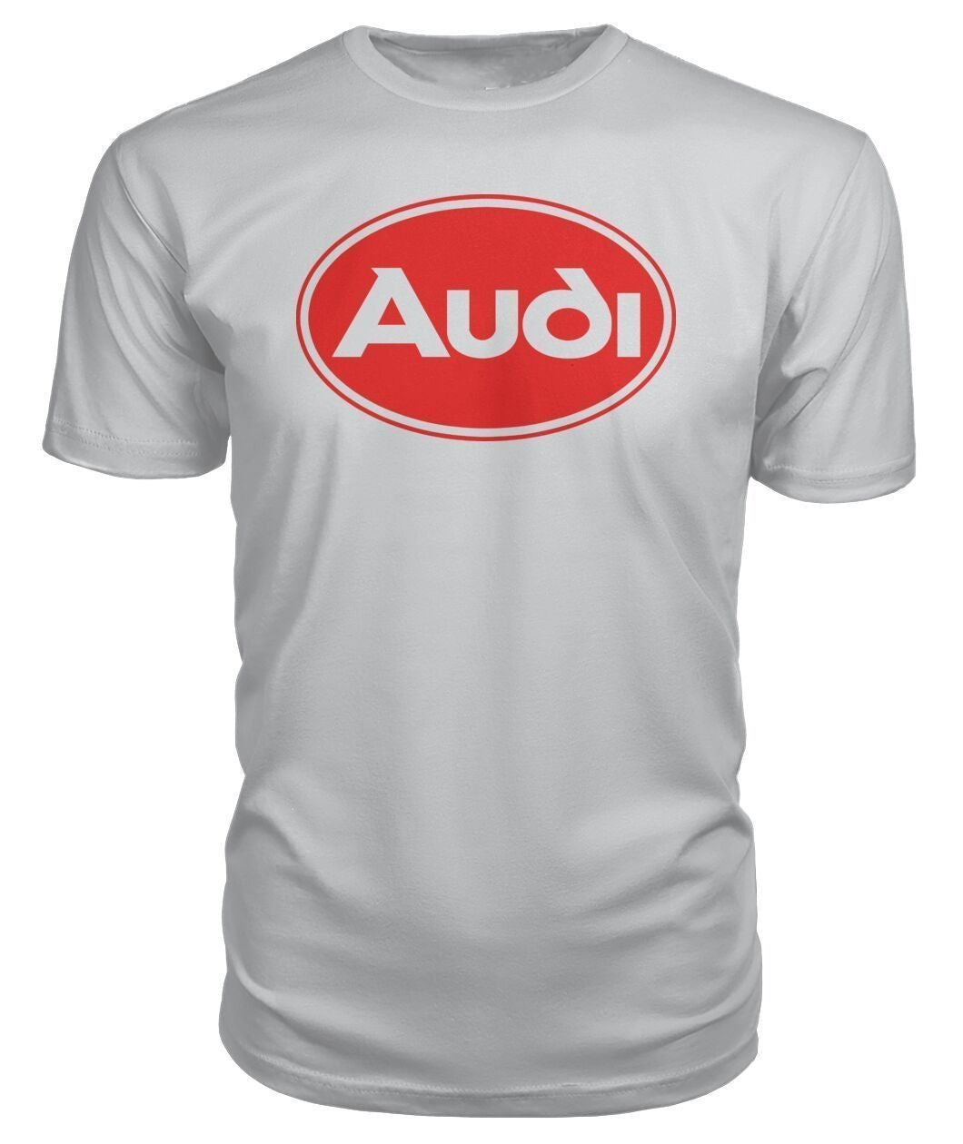 Audi Unisex T-shirt