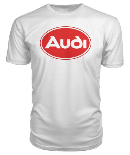 Audi Unisex T-shirt