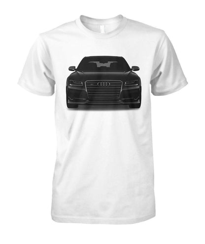 Audi S8 T Shirt