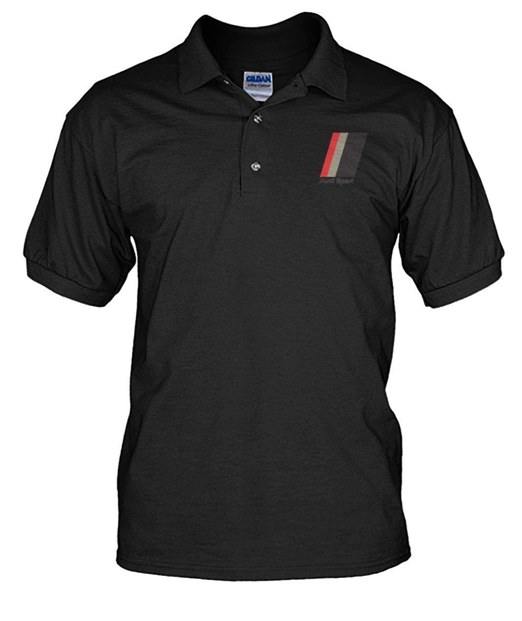 Audi Sport Polo Shirt