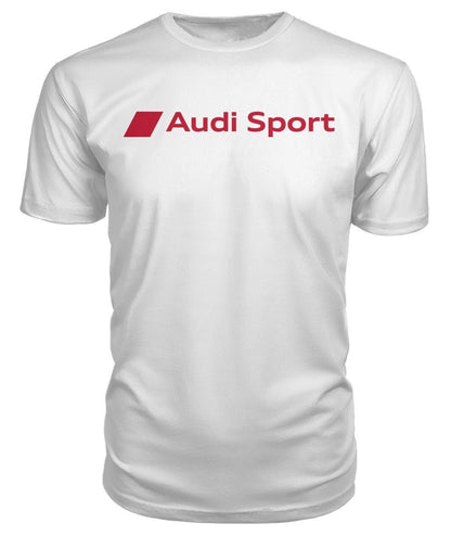 Audi Unisex T-shirt