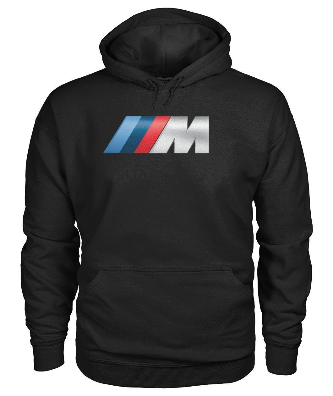 BMW M3 Gildan Pullover Sweatshirt Hoodie