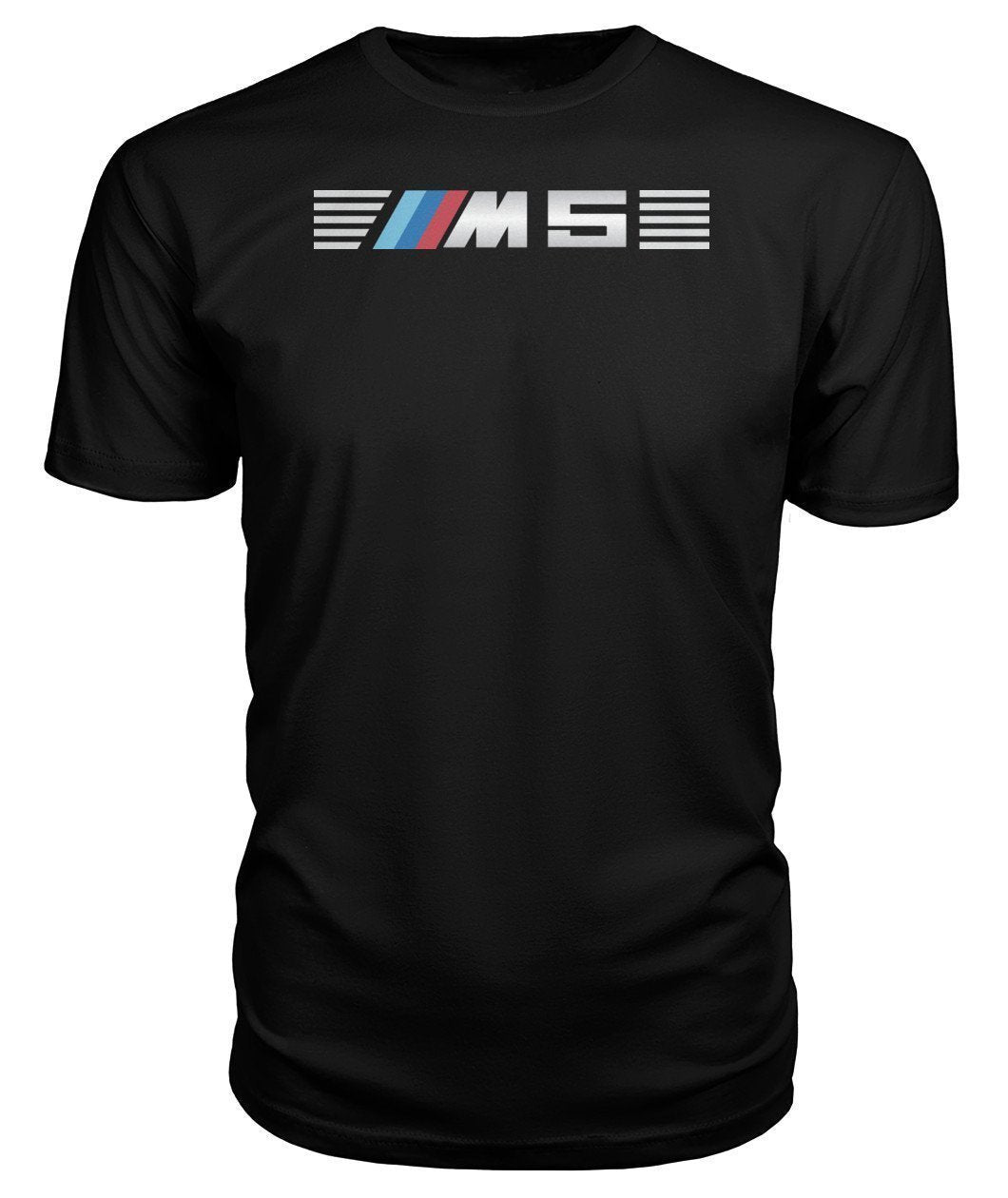 BMW M5 Premium Unisex Tee T shirt