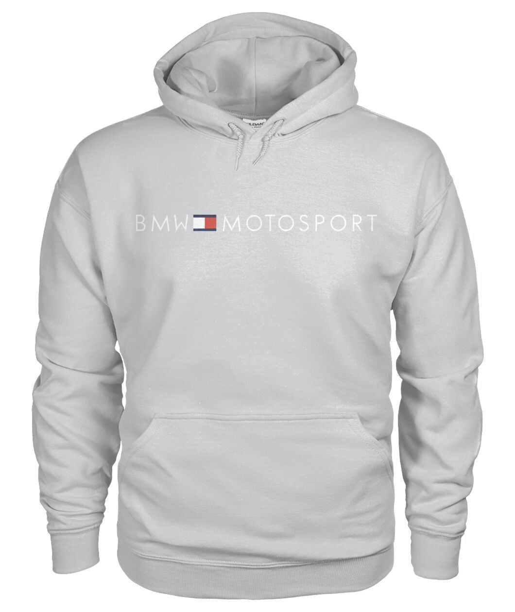 BMW Unisex Pullover