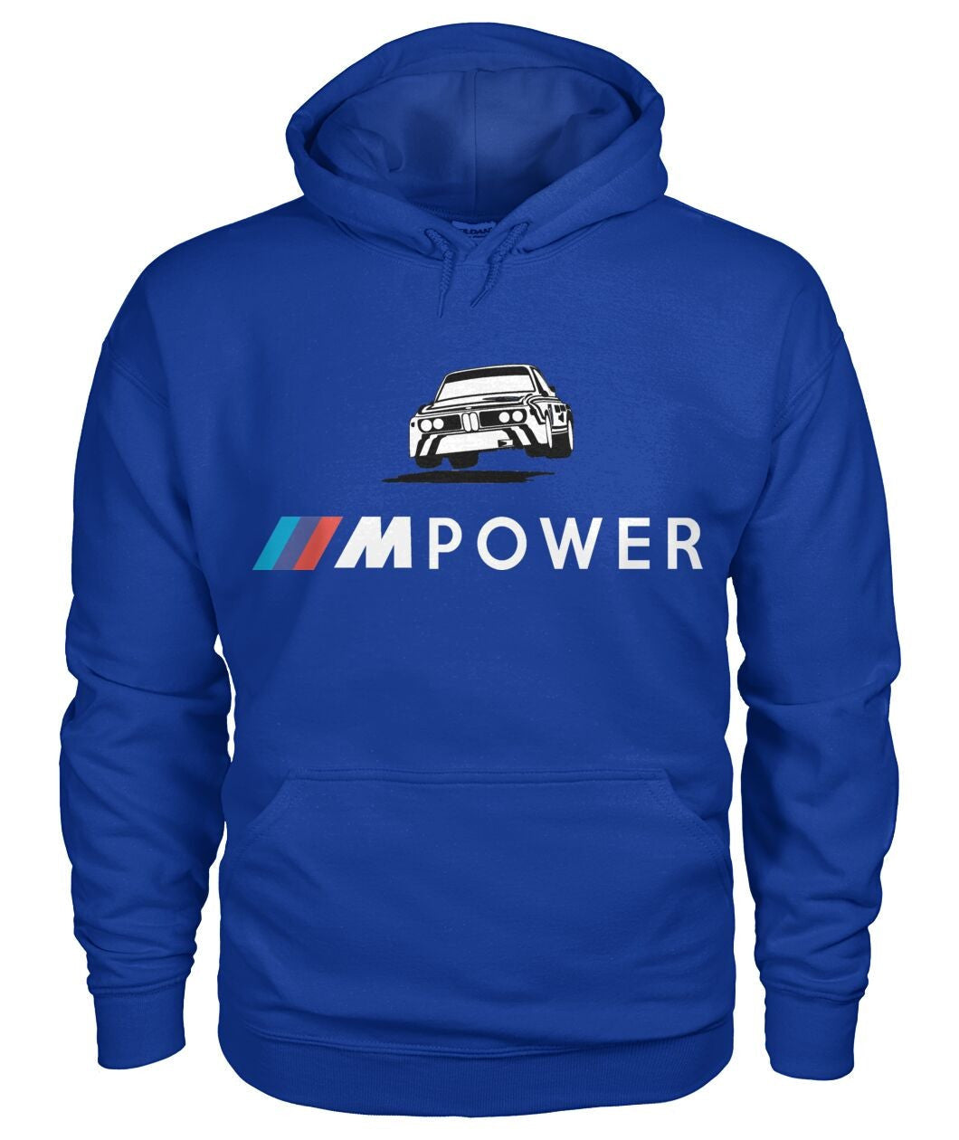 BMW Unisex Pullover