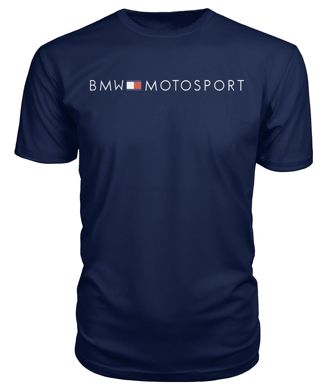 BMW Unisex T-shirt