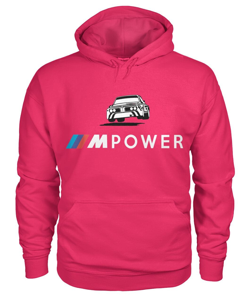 BMW Unisex Pullover