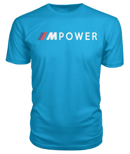 BMW Unisex T-shirt