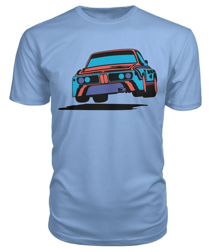 BMW Unisex T-shirt