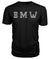 BMW Unisex T-shirt