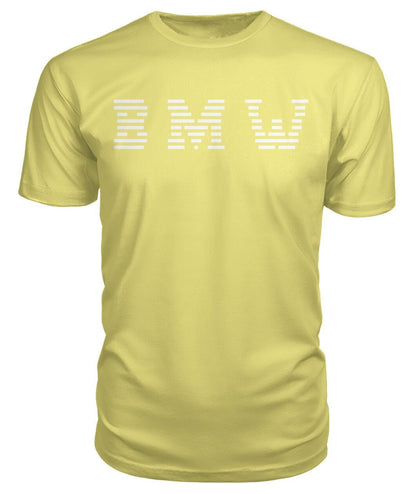 BMW Unisex T-shirt