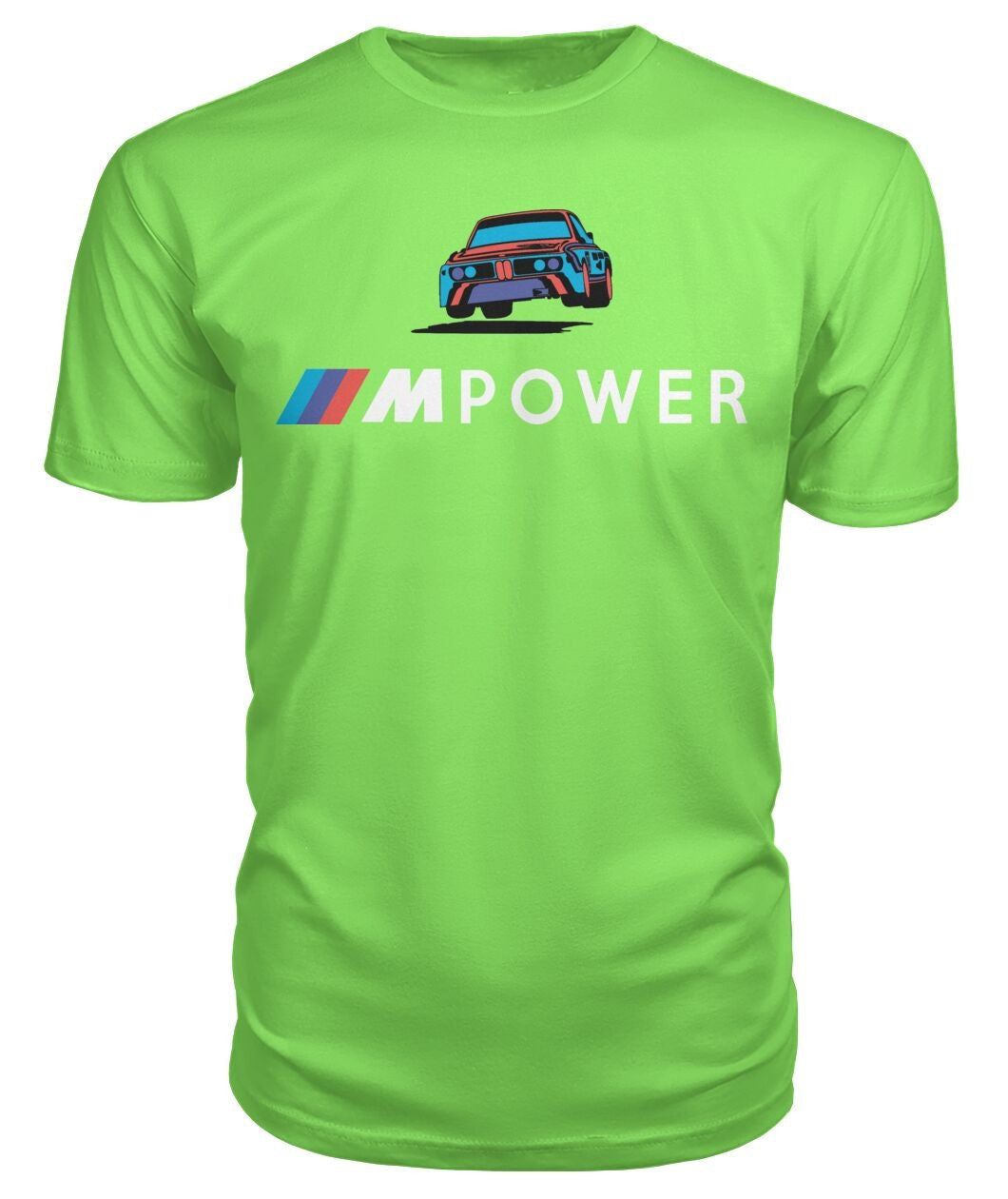 BMW Unisex T-shirt