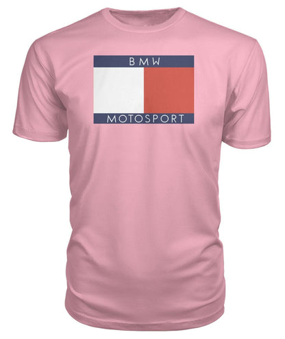 BMW Unisex T-shirt