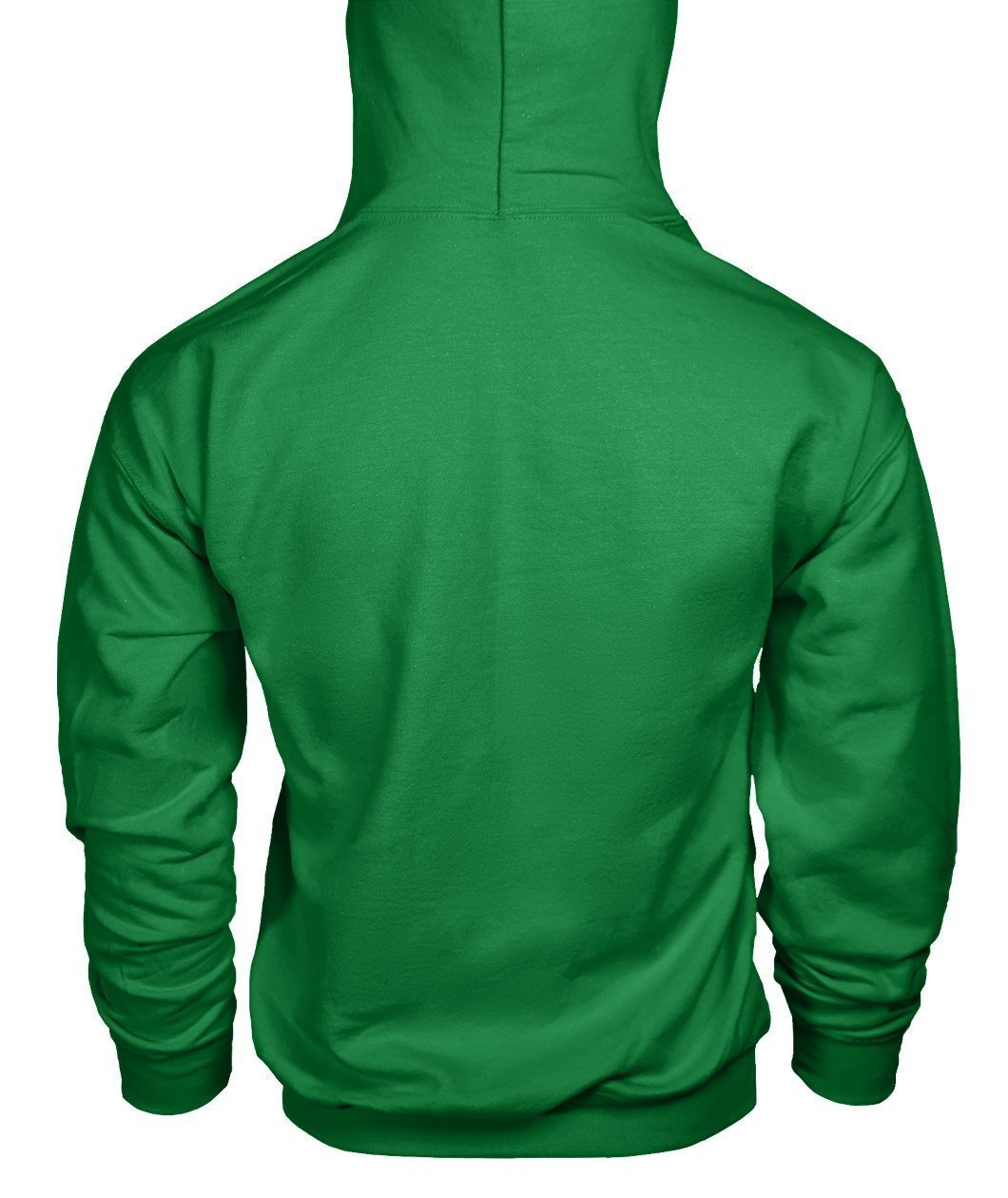 Custom Gildan Pullover Sweatshirt Hoodie