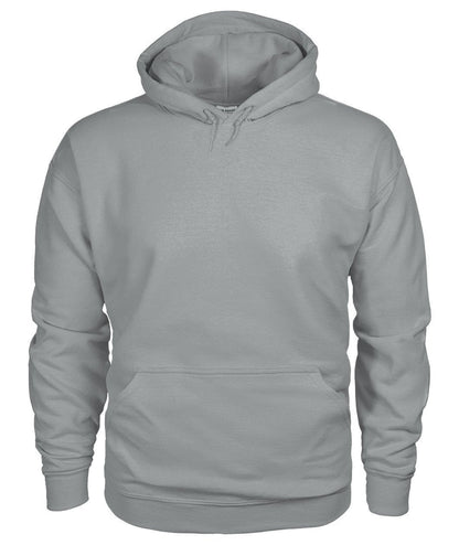 Custom Gildan Pullover Sweatshirt Hoodie