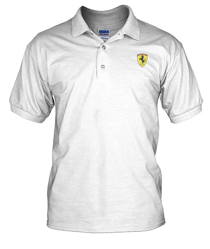 Ferrari Polo