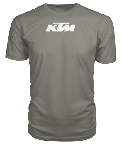 KTM Premium Unisex Tee