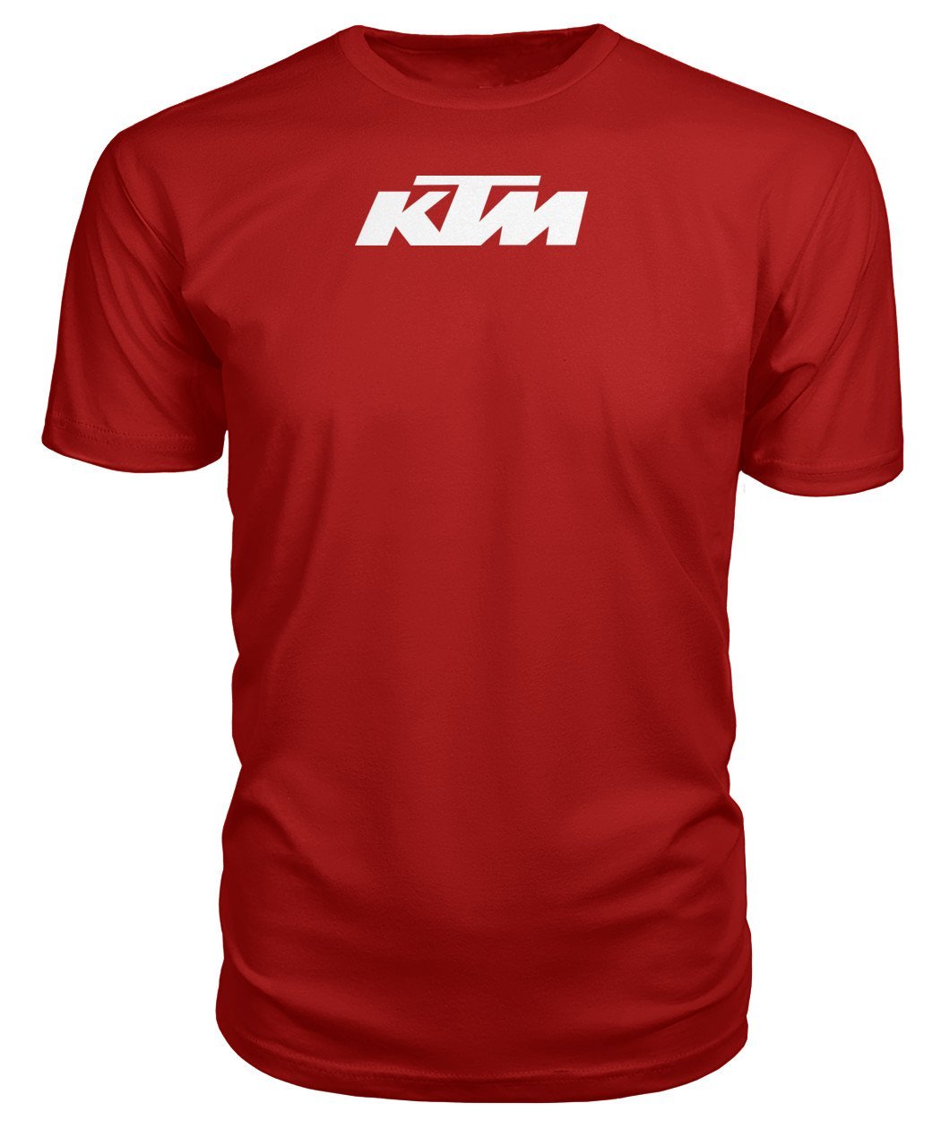 KTM Premium Unisex Tee