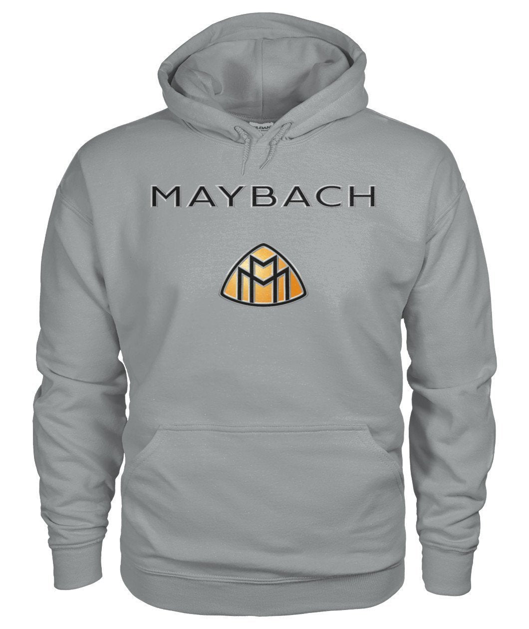 MAYBACH Pullover Sweatshirt Hoodie Pullover