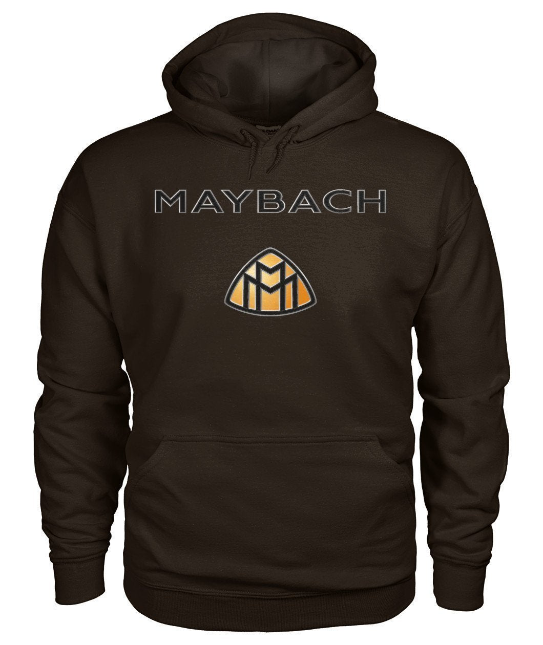 MAYBACH Pullover Sweatshirt Hoodie Pullover