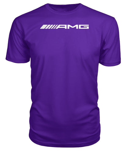 Mercedes AMG Premium Unisex Tee