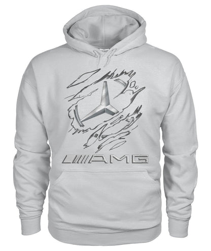 Mercedes AMG Sweatshirt Hoodie