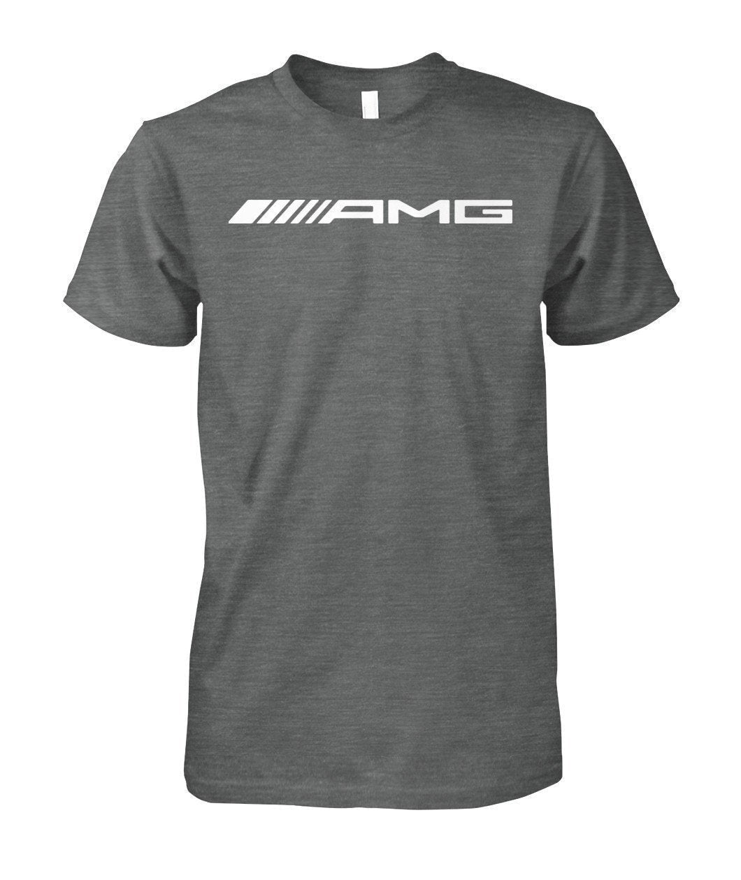 Mercedes AMG Unisex Cotton Tee